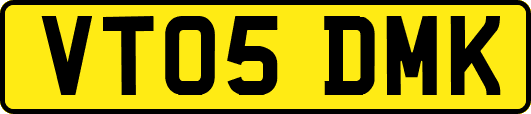 VT05DMK