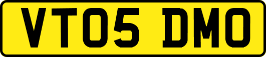 VT05DMO