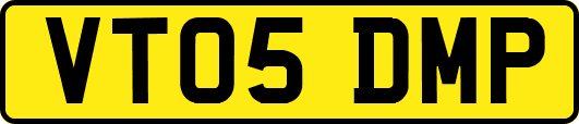 VT05DMP