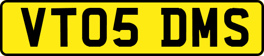 VT05DMS