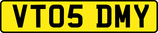 VT05DMY