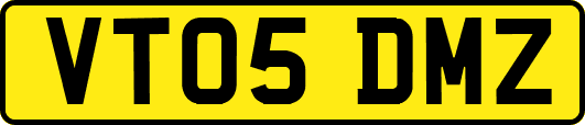 VT05DMZ