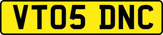 VT05DNC