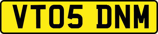 VT05DNM