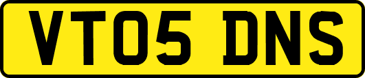 VT05DNS