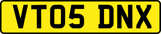 VT05DNX