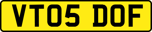 VT05DOF