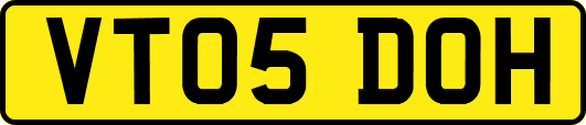 VT05DOH