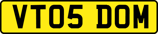 VT05DOM