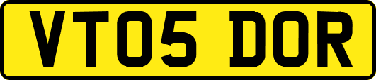 VT05DOR