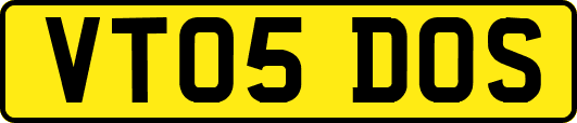 VT05DOS