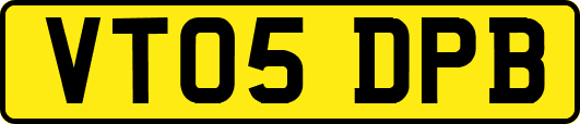 VT05DPB