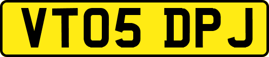 VT05DPJ