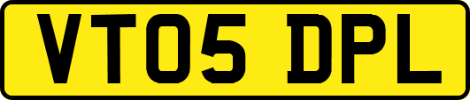 VT05DPL