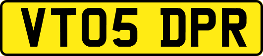 VT05DPR