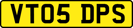 VT05DPS