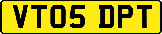 VT05DPT