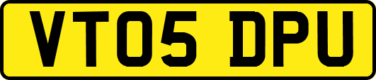 VT05DPU