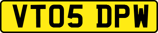 VT05DPW
