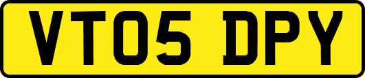 VT05DPY