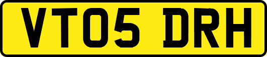 VT05DRH