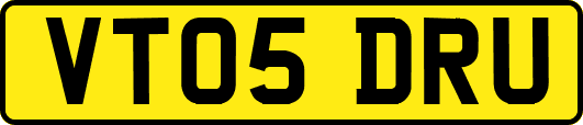 VT05DRU