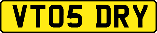 VT05DRY