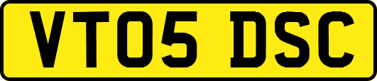 VT05DSC