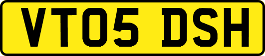 VT05DSH