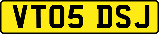 VT05DSJ