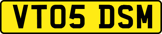 VT05DSM