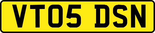 VT05DSN