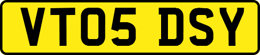 VT05DSY