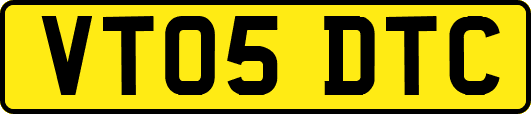 VT05DTC