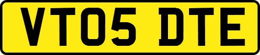 VT05DTE