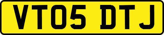 VT05DTJ