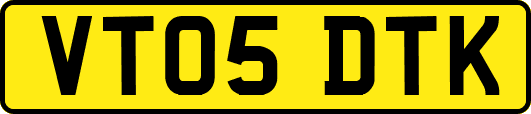 VT05DTK