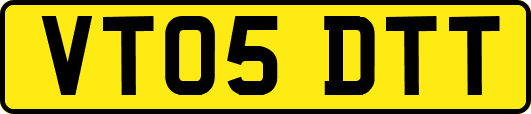 VT05DTT
