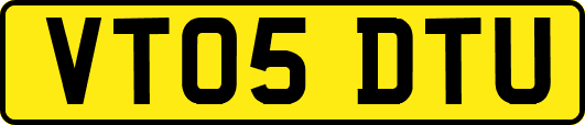 VT05DTU