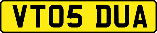 VT05DUA