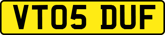 VT05DUF