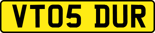 VT05DUR