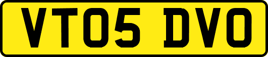 VT05DVO