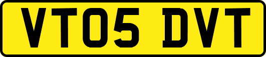 VT05DVT