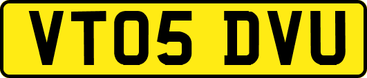 VT05DVU