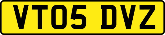 VT05DVZ