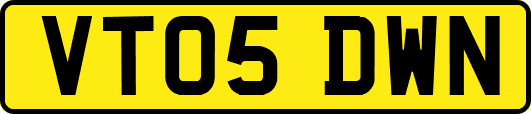 VT05DWN