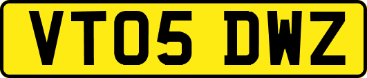 VT05DWZ