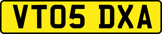 VT05DXA
