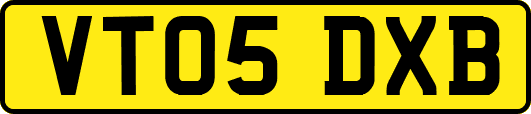 VT05DXB